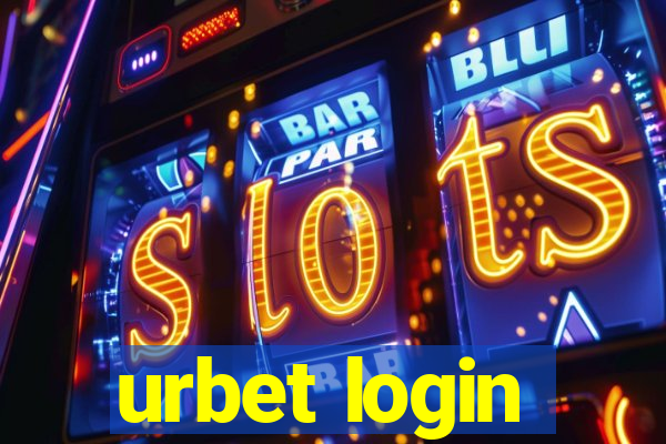 urbet login